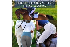 How to start an equestrian clothing line